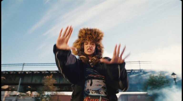 TOKISCHA X NATHY PELUSO DE MARAVISHA MUSIC VIDEO