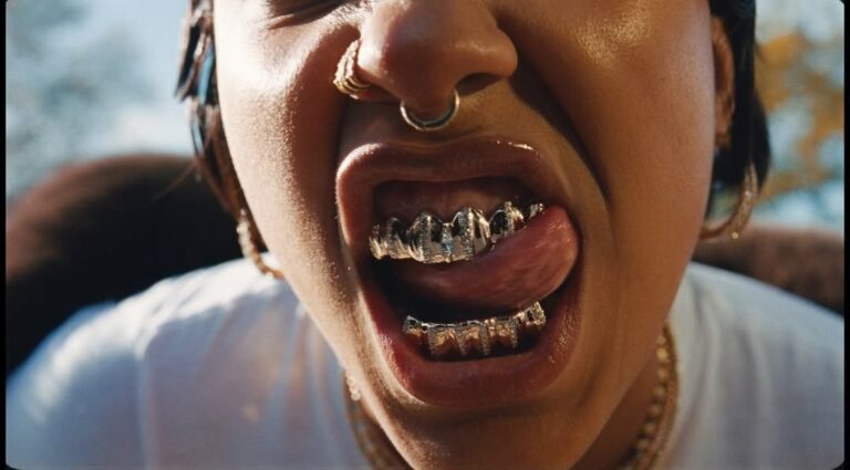 TOKISCHA X NATHY PELUSO DE MARAVISHA MUSIC VIDEO