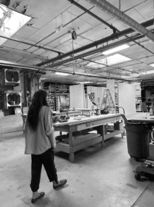 Lili Teplan - Production Designer